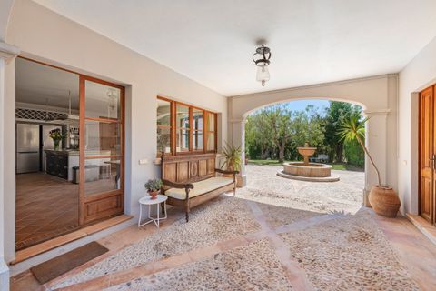 Masia a Pollenca, Mallorca, Pollenca - € 6.800.000 | Ref: POL52771ETVRM - foto 13
