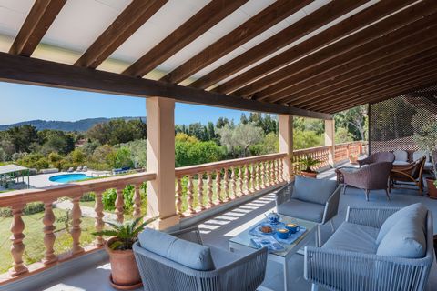 Masia a Pollenca, Mallorca, Pollenca - € 6.800.000 | Ref: POL52771ETVRM - foto 15