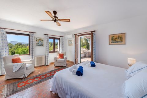 Masia a Pollenca, Mallorca, Pollenca - € 6.800.000 | Ref: POL52771ETVRM - foto 19