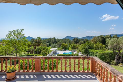 Masia a Pollenca, Mallorca, Pollenca - € 6.800.000 | Ref: POL52771ETVRM - foto 22