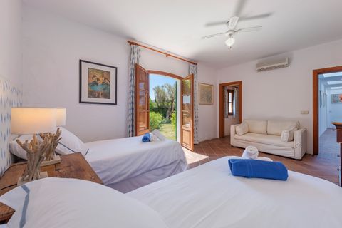 Masia a Pollenca, Mallorca, Pollenca - € 6.800.000 | Ref: POL52771ETVRM - foto 23