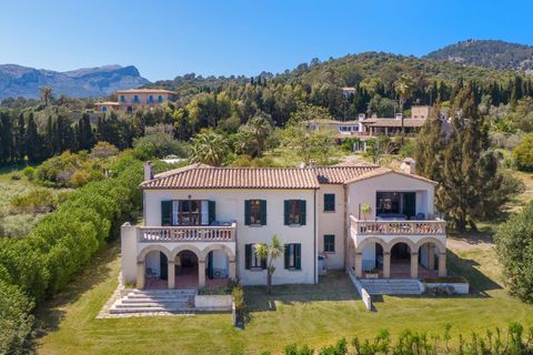 Masia a Pollenca, Mallorca, Pollenca - € 6.800.000 | Ref: POL52771ETVRM - foto 12