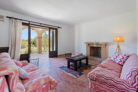 Masia a Pollenca, Mallorca, Pollenca - € 6.800.000 | Ref: POL52771ETVRM - foto 26