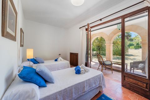 Masia a Pollenca, Mallorca, Pollenca - € 6.800.000 | Ref: POL52771ETVRM - foto 28