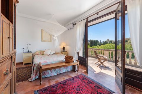 Masia a Pollenca, Mallorca, Pollenca - € 6.800.000 | Ref: POL52771ETVRM - foto 32