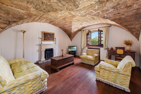 Masia a Pollenca, Mallorca, Pollenca - € 6.800.000 | Ref: POL52771ETVRM - foto 33