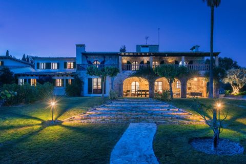 Masia a Pollenca, Mallorca, Pollenca - € 6.800.000 | Ref: POL52771ETVRM - foto 3