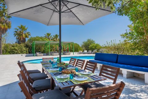 Masia a Pollenca, Mallorca, Pollenca - € 6.800.000 | Ref: POL52771ETVRM - foto 4