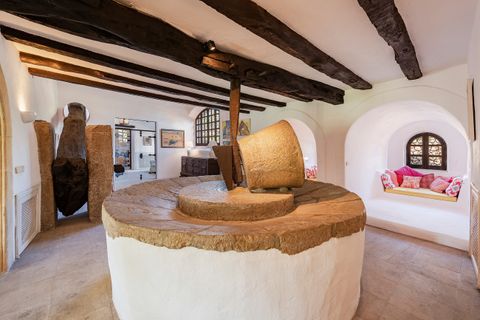 Masia a Pollenca, Mallorca, Pollenca - € 6.800.000 | Ref: POL52771ETVRM - foto 9