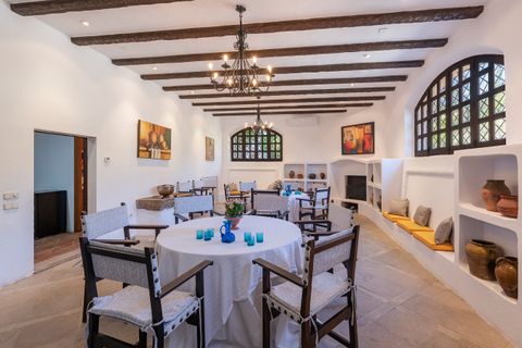 Masia a Pollenca, Mallorca, Pollenca - € 6.800.000 | Ref: POL52771ETVRM - foto 11