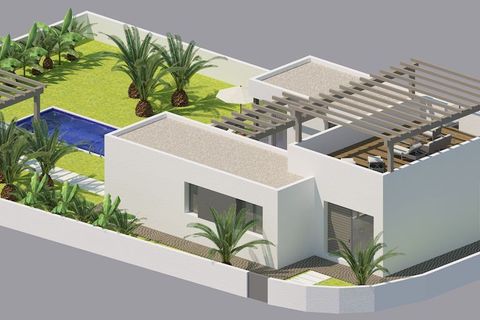 Villa i Benijofar, Alicante, Benijofar - € 657.000 | Ref: CM8521 - foto 3