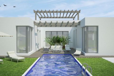 Villa i Benijofar, Alicante, Benijofar - € 657.000 | Ref: CM8521 - foto 5