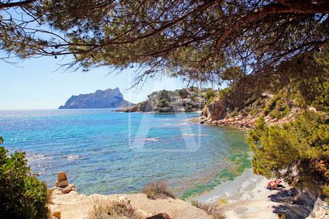 Helårsgrund i Benissa, Alicante, Benissa - € 199.500 | Ref: PBS0066 - foto 9