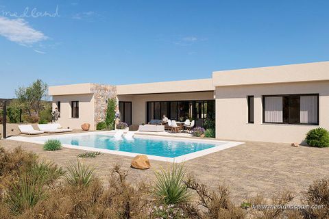 Villa i Murcia, Murcia, Murcia - € 800.000 | Ref: N-4362015 - foto 2