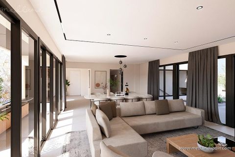 Villa i Murcia, Murcia, Murcia - € 800.000 | Ref: N-4362015 - foto 3