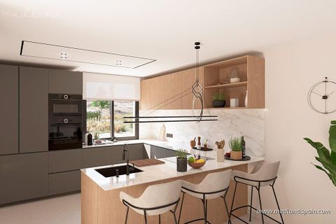 Villa i Murcia, Murcia, Murcia - € 800.000 | Ref: N-4362015 - foto 4