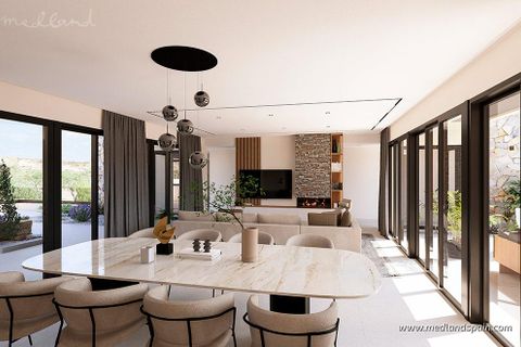 Villa i Murcia, Murcia, Murcia - € 800.000 | Ref: N-4362015 - foto 5