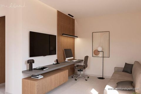 Villa i Murcia, Murcia, Murcia - € 800.000 | Ref: N-4362015 - foto 11