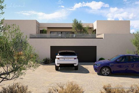 Villa i Murcia, Murcia, Murcia - € 800.000 | Ref: N-4362015 - foto 13