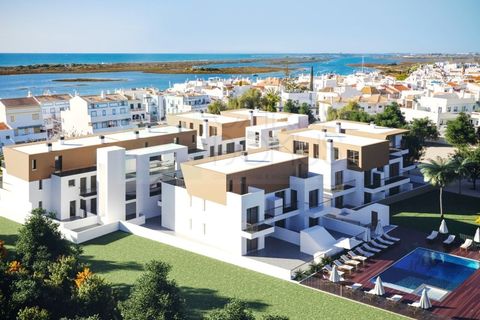 Leilighet i Tavira, Faro, Tavira - € 560 000 | Ref: T2 RCB2 2 Z - foto 4