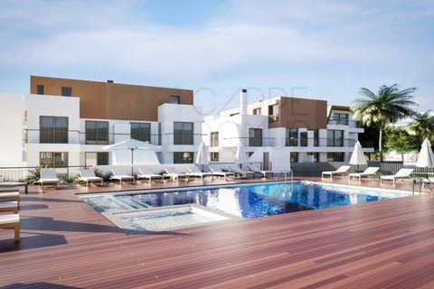 Leilighet i Tavira, Faro, Tavira - € 560 000 | Ref: T2 RCB2 2 Z - foto 2