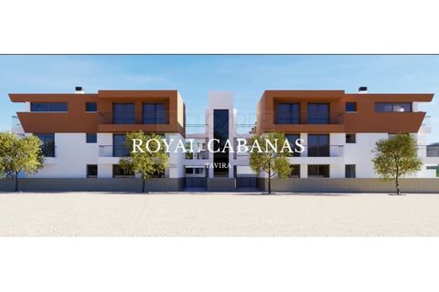 Leilighet i Tavira, Faro, Tavira - € 560 000 | Ref: T2 RCB2 2 Z - foto 31