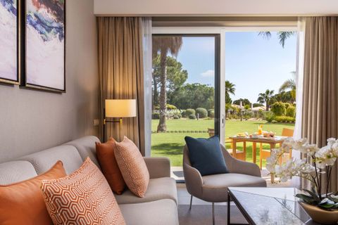 Lejlighed i Quinta do Lago, Faro, Quinta do Lago - € 980.000 | Ref: IDH32938 - foto 4