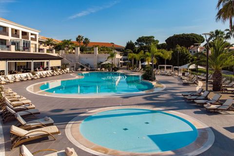 Lejlighed i Quinta do Lago, Faro, Quinta do Lago - € 980.000 | Ref: IDH32938 - foto 22