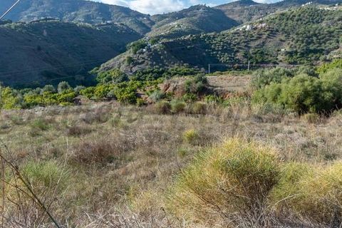 Helårsgrund i Archez, Malaga, Archez - € 31.000 | Ref: P227 - foto 2