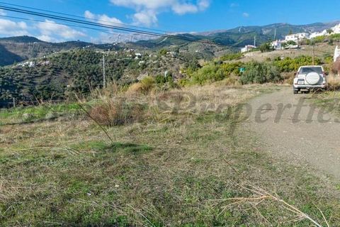 Helårsgrund i Archez, Malaga, Archez - € 31.000 | Ref: P227 - foto 3