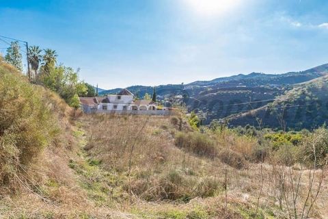 Helårsgrund i Archez, Malaga, Archez - € 31.000 | Ref: P227 - foto 4