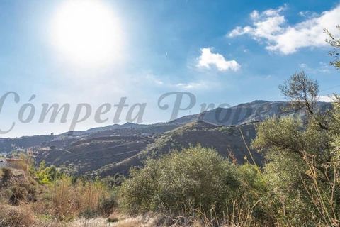 Helårsgrund i Archez, Malaga, Archez - € 31.000 | Ref: P227 - foto 5