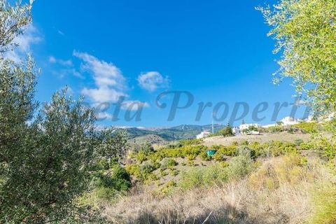 Helårsgrund i Archez, Malaga, Archez - € 31.000 | Ref: P227 - foto 6