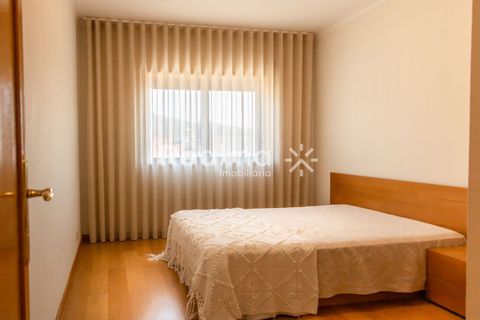 Lejlighed i Braga, Braga, Braga - € 185.000 | Ref: R02322 - foto 14