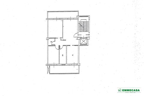 Leilighet i Valenzano, Bari, Valenzano - € 150 000 | Ref: SFB-198 - foto 15