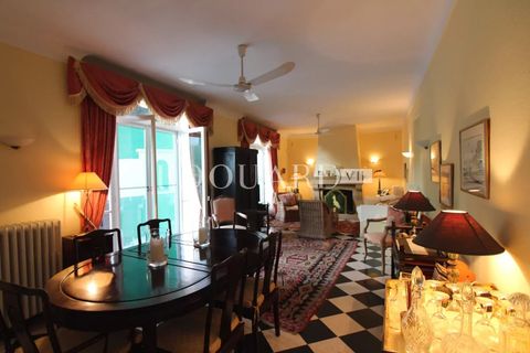 Villa i Roquebrune-Cap-Martin, Alpes-Maritimes, Roquebrune-Cap-Martin - € 1.200.000 | Ref: 7335737 - foto 3