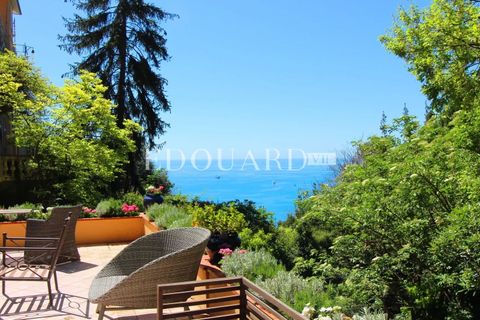 Villa i Roquebrune-Cap-Martin, Alpes-Maritimes, Roquebrune-Cap-Martin - € 1.200.000 | Ref: 7335737 - foto 4