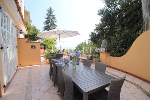 Villa i Roquebrune-Cap-Martin, Alpes-Maritimes, Roquebrune-Cap-Martin - € 1.200.000 | Ref: 7335737 - foto 5