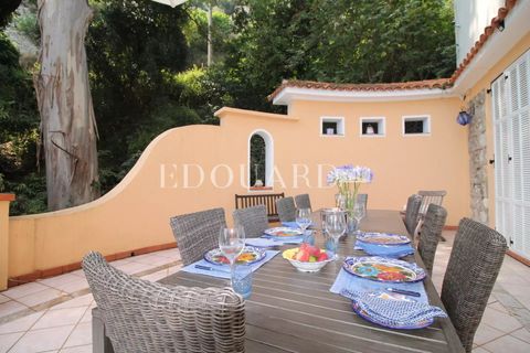 Villa i Roquebrune-Cap-Martin, Alpes-Maritimes, Roquebrune-Cap-Martin - € 1.200.000 | Ref: 7335737 - foto 8