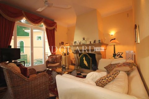 Villa i Roquebrune-Cap-Martin, Alpes-Maritimes, Roquebrune-Cap-Martin - € 1.200.000 | Ref: 7335737 - foto 10