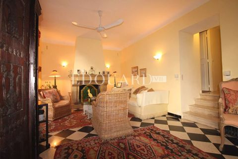 Villa i Roquebrune-Cap-Martin, Alpes-Maritimes, Roquebrune-Cap-Martin - € 1.200.000 | Ref: 7335737 - foto 11