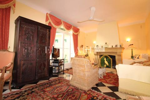 Villa i Roquebrune-Cap-Martin, Alpes-Maritimes, Roquebrune-Cap-Martin - € 1.200.000 | Ref: 7335737 - foto 12