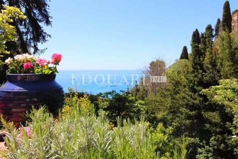 Villa i Roquebrune-Cap-Martin, Alpes-Maritimes, Roquebrune-Cap-Martin - € 1.200.000 | Ref: 7335737 - foto 16