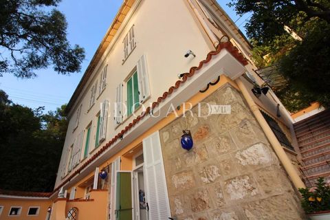 Villa i Roquebrune-Cap-Martin, Alpes-Maritimes, Roquebrune-Cap-Martin - € 1.200.000 | Ref: 7335737 - foto 18