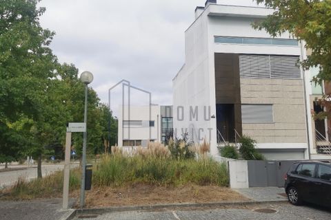 Helårsgrund i Maia, Porto, Maia - € 80.000 | Ref: DI-523 - foto 22
