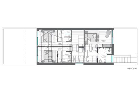 Helårsgrund i Maia, Porto, Maia - € 80.000 | Ref: DI-523 - foto 4