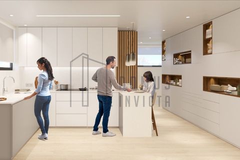 Helårsgrund i Maia, Porto, Maia - € 80.000 | Ref: DI-523 - foto 9