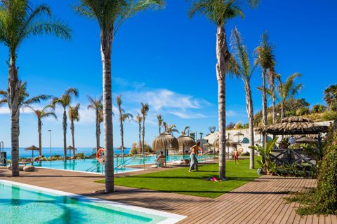 Penthouse i Mijas, Malaga, Mijas - € 963 000 | Ref: MA-MI-150921-4D/7965 - foto 2