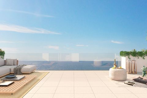 Penthouse i Mijas, Malaga, Mijas - € 963 000 | Ref: MA-MI-150921-4D/7965 - foto 4