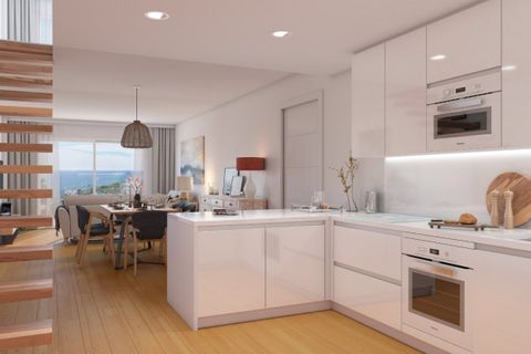 Penthouse i Mijas, Malaga, Mijas - € 963 000 | Ref: MA-MI-150921-4D/7965 - foto 6